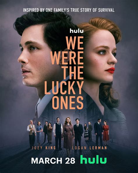 we are the lucky ones trailer